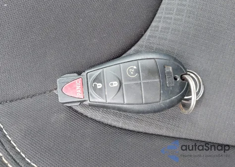 2016 Jeep Cherokee Latitude из США, поврежденный, VIN 1C4PJMCS3GW368342